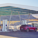 Illustration for article titled Volkswagen's Electrify America Is Going Rural